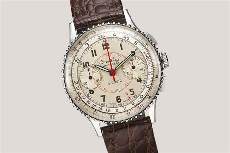 breitling hose